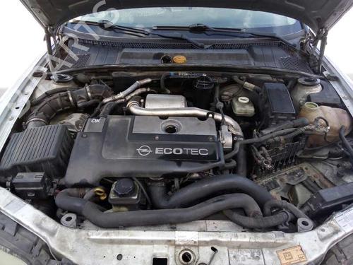 Højre solskærm OPEL VECTRA B (J96) 2.0 DTI 16V (F19) | BP12801674I2 
