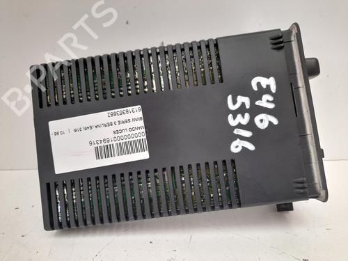 Headlight switch BMW 3 (E46) 316 i | BP12717290I24 