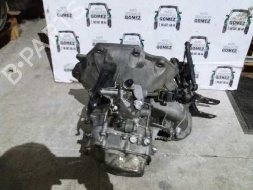 Gearbox OPEL CORSA B (S93) 1.7 D (F08, F68, M68) | BP12817136M3 