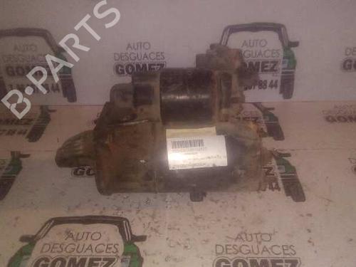 Used Starter Starter 16172338 16172338
