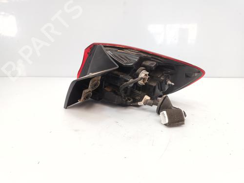 Left taillight KIA CEED Sportswagon (CD)  | BP29546322C34 