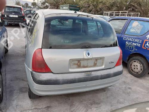 Rattstammestilk RENAULT CLIO II (BB_, CB_)  | BP12769995I23 