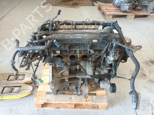 Used Engine FORD MONDEO III Saloon (B4Y) 2.0 16V (146 hp) 28669373