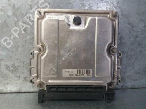 Used Engine control unit (ECU) CITROËN XSARA (N1) 2.0 HDi 90 (90 hp) 12699587