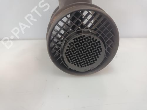 Mass air flow sensor OPEL MERIVA A MPV (X03)  | BP28047302M95 