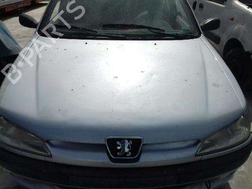 Gearbox PEUGEOT 306 Hatchback (7A, 7C, N3, N5) 1.8 16V | BP21574631M3 