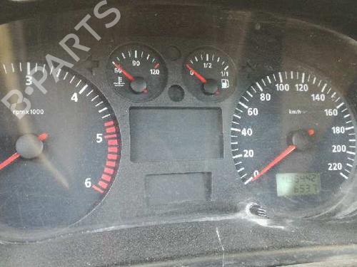 Injector SEAT IBIZA II (6K1) | BP12746176M100