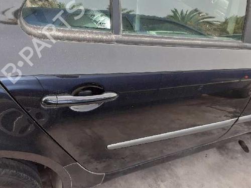 Venstre baglygte RENAULT LAGUNA II (BG0/1_) 1.6 16V (BG1G, BG1H) | BP13873698C34 