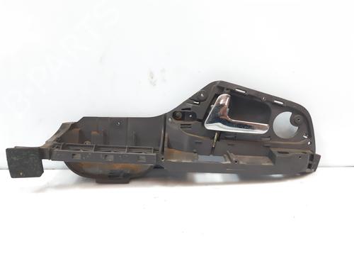 Used Rear left interior door handle Rear left interior door handle 36803002 36803002