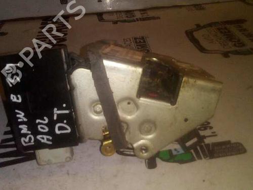 Rear right lock BMW 5 (E39) 530 d | BP12718242C99 