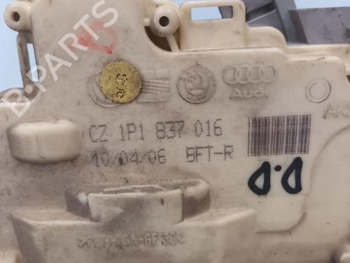 Front right lock VW EOS (1F7, 1F8) | BP30133386C97