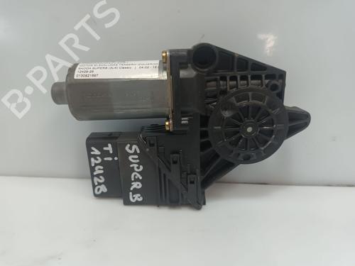 Fensterhebermotor hinten links für Fensterhebermotor hinten links SKODA SUPERB I (3U4) 1.9 TDI (130 hp) 36420712 36420712