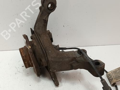 Højre Styrespindel Lejehus OPEL ASTRA H GTC (A04)  | BP13872661M26 