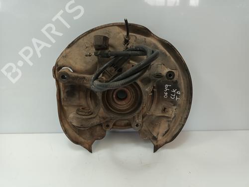 Right rear steering knuckle MERCEDES-BENZ CLK (C209) CLK 270 CDI (209.316) | BP18106912M28 