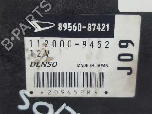 Engine control unit (ECU) DAIHATSU TERIOS (J1_)  | BP12854089M57 