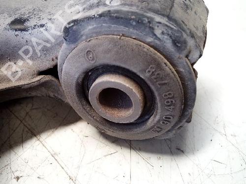 Left front suspension arm OPEL ASTRA G Hatchback (T98) 1.7 CDTI (F08, F48) | BP12745182M12 