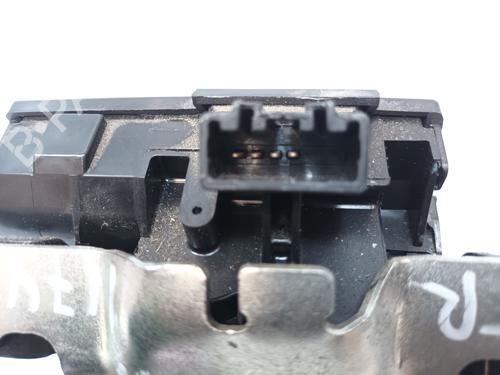 Tailgate lock FORD FIESTA VI (CB1, CCN) 1.5 TDCi | BP19437403C101 
