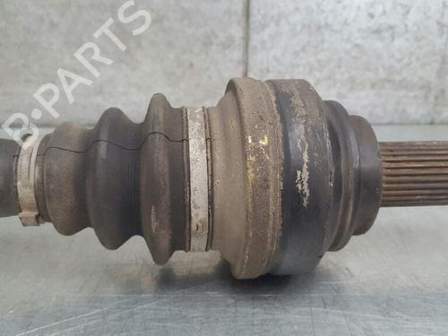Left rear driveshaft BMW 5 (E60) 530 d | BP12801233M40 
