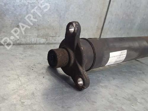 Driveshaft MERCEDES-BENZ E-CLASS (W210) E 220 CDI (210.006) | BP12701354M37 
