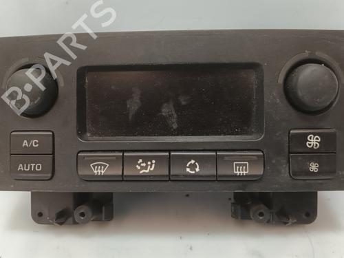 Used Climate control PEUGEOT 307 CC (3B) 1.6 16V (110 hp) 27504417