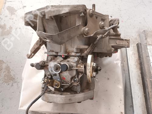 Gearbox FIAT SEICENTO / 600 (187_) 1.1 (187AXB, 187AXB1A, 187AXC1A02) | BP12779010M3 