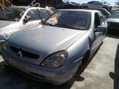 Engine control unit (ECU) CITROËN XSARA Coupe (N0) 2.0 HDI 90 | BP12691652M57 