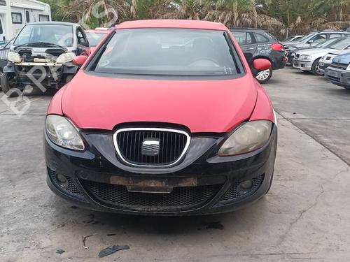 Used Parts SEAT LEON (1P1)  1.9 TDI  5020523