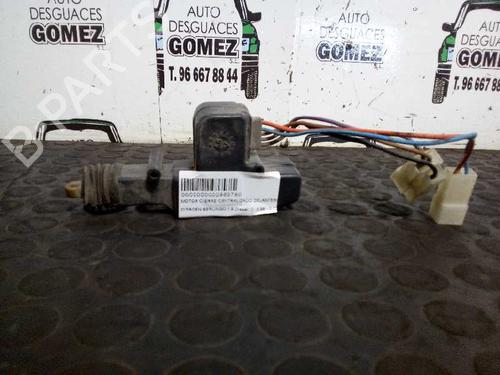 Módulo eletrónico CITROËN BERLINGO / BERLINGO FIRST MPV (MF_, GJK_, GFK_) [1996-2026]  32031908