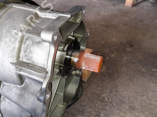 Gearbox BMW X5 (E53) 3.0 d | BP12767538M3 