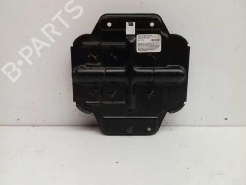 Electronic module MERCEDES-BENZ M-CLASS (W163) ML 320 (163.154) | BP12728054M83 