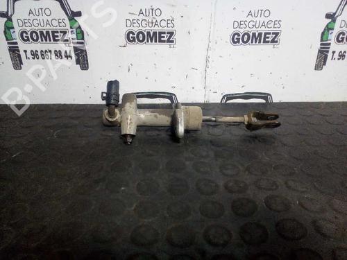 Used Clutch slave cylinder CHEVROLET AVEO / KALOS Hatchback (T200) 1.4 (83 hp) 13988316