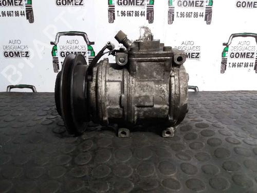 AC-Kompressor TOYOTA HILUX III SUV (_N1_, _N2_)  | BP12901781M34