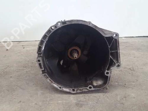 Used Gearbox BMW 5 (E39) 520 i (150 hp) 12688797