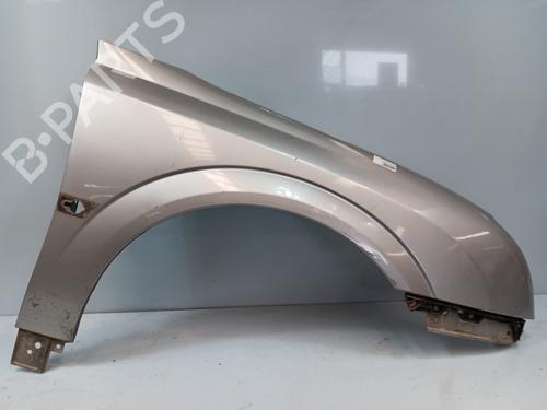 Forkjerm høyre OPEL VECTRA C (Z02) [2002-2009]  27039342