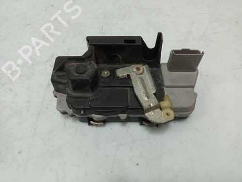 Used Rear left lock CITROËN XSARA PICASSO (N68) 1.6 16V (109 hp) 22703240