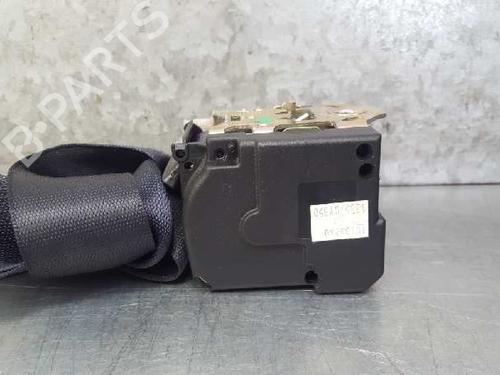 Front right seatbelt LAND ROVER RANGE ROVER III (L322)  | BP12857062I25 