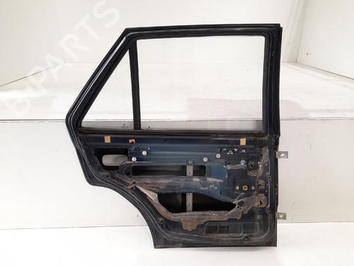 Left rear door SKODA FELICIA I (6U1) 1.3 | BP12760276C4