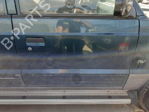 Commande Chauffage SSANGYONG KORANDO FAMILY  | BP12854994I5 