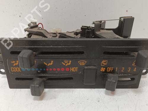 Climate control ISUZU N (5th Generation) [1992-2024]  17083640