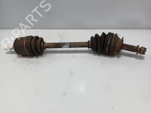 Used Left front driveshaft HYUNDAI SANTA FÉ I (SM) 2.0 CRDi (113 hp) 19583301