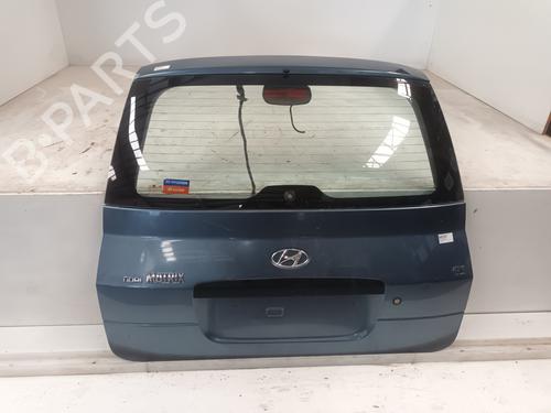 Klapa tylna bagażnika HYUNDAI MATRIX (FC) 1.8 BP28421459C6