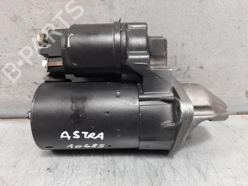 Starter OPEL ASTRA H (A04) 1.6 (L48) | BP15986709M8 
