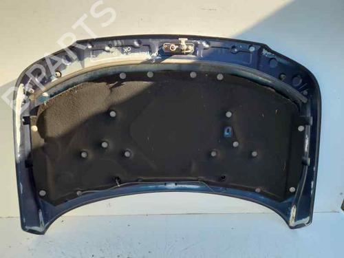 Hood LAND ROVER FREELANDER I Soft Top (L314) 1.8 i 16V 4x4 | BP12720367C1 