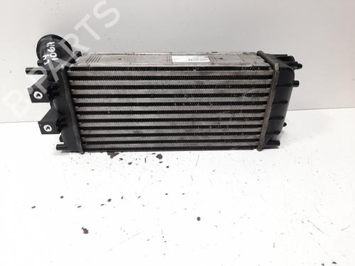 Intercooler CITROËN C4 II (NC_)  | BP16081202M30 