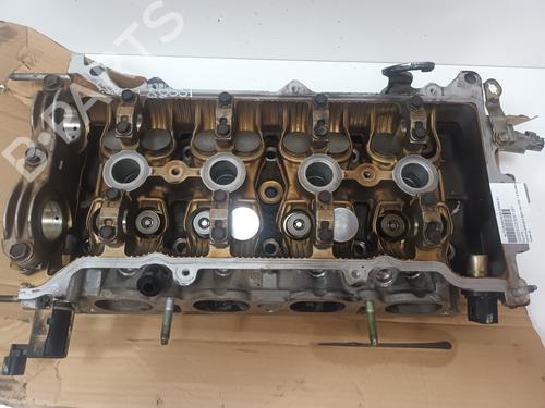 Cylinder head TOYOTA AVENSIS (_T25_) 1.8 VVT-i (ZZT251_, ZZT251R) | BP16827763M5 