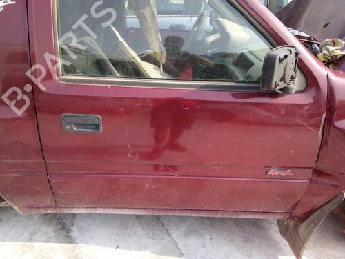 AC compressor OPEL FRONTERA A Sport (U92) 2.5 TDS | BP12812241M34 