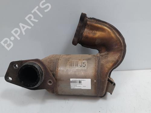 Used Catalyst DACIA SANDERO [2008-2025]  19651815