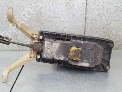 Gear lever AUDI Q7 (4LB) 3.0 TDI quattro | BP12716775M90 
