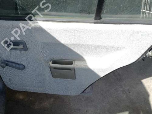 Rear right exterior door handle OPEL CORSA A Hatchback (S83) 1.2 S (F08, M08, F68, M68) | BP12729946C130