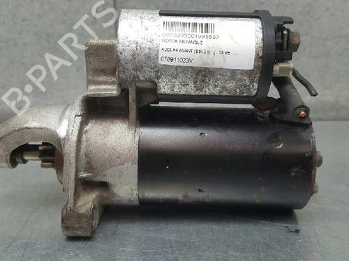 Motor de arranque AUDI A4 B5 Avant (8D5) 2.6 (150 hp) 12733426